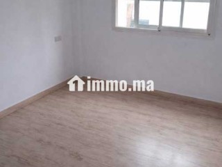 Appart studio vide quartier les princesses - Appartement à louer - Casablanca