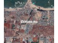 Vente Terrain villa 1170 m² Vert Marine DarBouazza - miniature 2