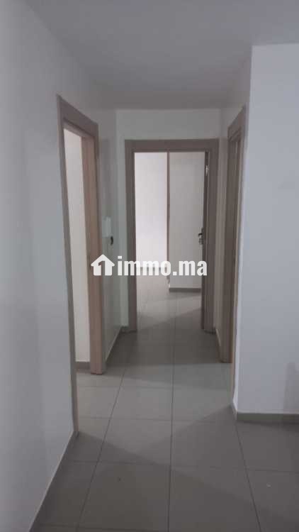 Appartement acev 2 piscines dont une couverte - Appartement à louer - Temara
