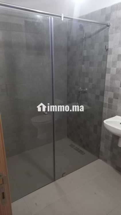 Appartement acev 2 piscines dont une couverte - Appartement à louer - Temara
