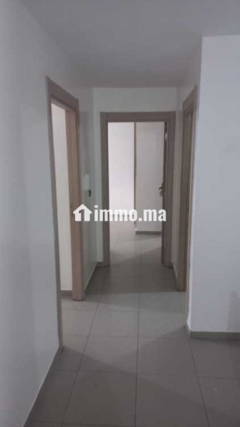 Appartement acev 2 piscines dont une couverte - Location Immobilier - Temara - photo 1