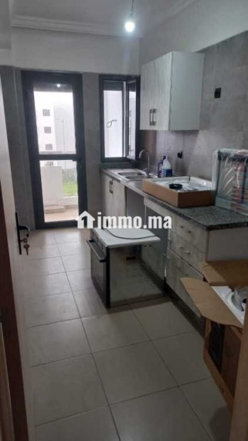 Appartement acev 2 piscines dont une couverte - Location Immobilier - Temara - photo 2