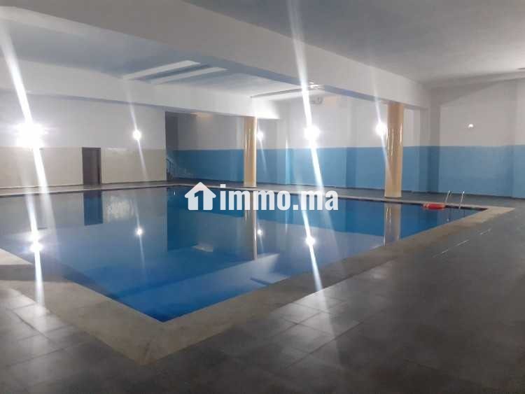 Appartement acev 2 piscines dont une couverte - Location Immobilier - Temara - photo 5