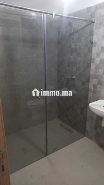 Appartement acev 2 piscines dont une couverte - Location Immobilier - Temara - photo 6