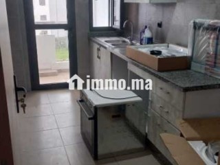 Appartement acev 2 piscines dont une couverte - Appartement à louer - Temara
