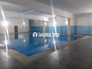 Appartement acev 2 piscines dont une couverte - Appartement à louer - Temara