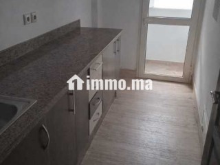 1chambre salon vide les princesses - Appartement à louer - Casablanca
