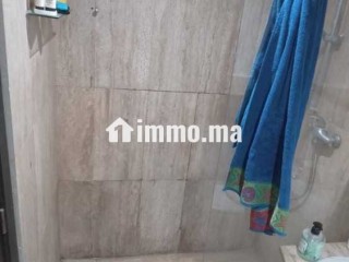 1chambre salon vide les princesses - Appartement à louer - Casablanca