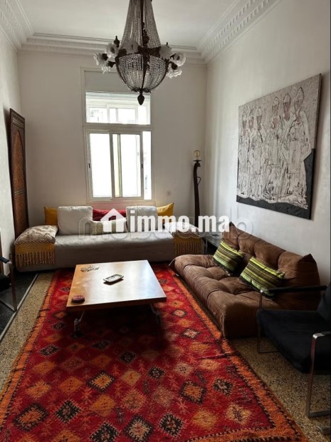 Bel appartement art deco - Location Immobilier - Casablanca - photo 2