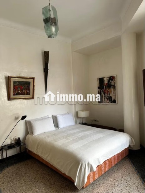 Bel appartement art deco - Location Immobilier - Casablanca - photo 5