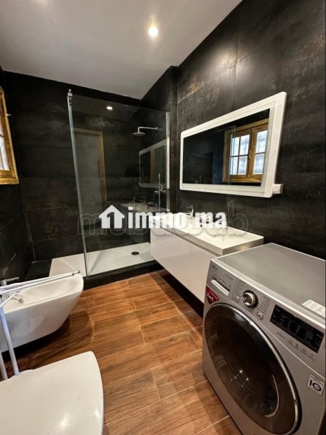 Bel appartement art deco - Location Immobilier - Casablanca - photo 8