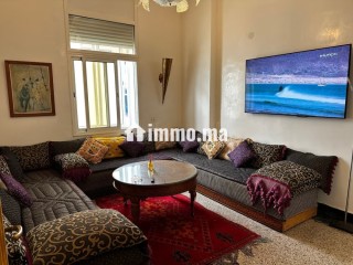 Bel appartement art deco - Appartement à louer - Casablanca