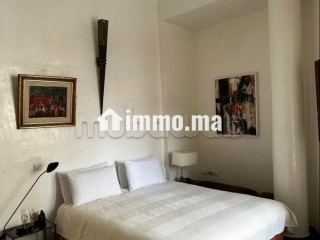Bel appartement art deco - Appartement à louer - Casablanca