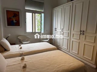 Bel appartement art deco - Appartement à louer - Casablanca