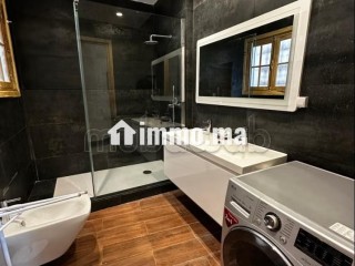 Bel appartement art deco - Appartement à louer - Casablanca