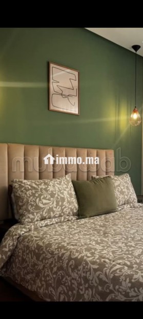 Appartements à louer à Hay Salam. 3 grandes pièces. Double vitrage et porte blindée - Vente Immobilier - Agadir - photo 1