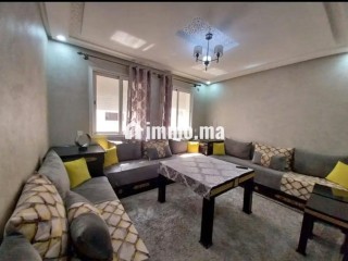 Appartements à louer à Hay Salam. 3 grandes pièces. Double vitrage et porte blindée - Appartement à vendre - Agadir