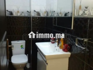 Appartements à louer à Hay Salam. 3 grandes pièces. Double vitrage et porte blindée - Appartement à vendre - Agadir