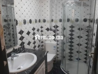 Appartements à louer à Hay Salam. 3 grandes pièces. Double vitrage et porte blindée - Appartement à vendre - Agadir