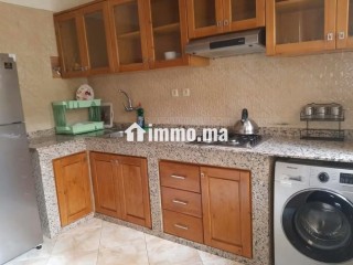 Appartements à louer à Hay Salam. 3 grandes pièces. Double vitrage et porte blindée - Appartement à vendre - Agadir