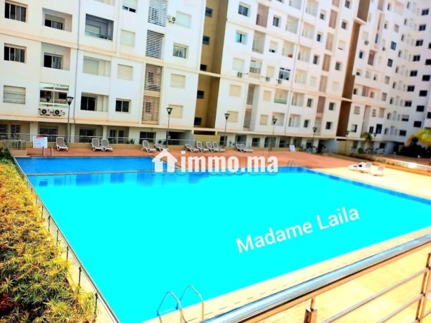 majestueux-appart-meuble-avec-wi-fi-smartv-et-piscine-big-0