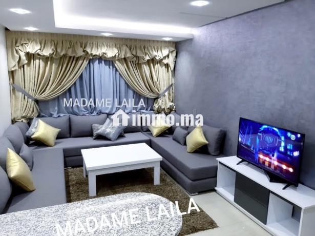 majestueux-appart-meuble-avec-wi-fi-smartv-et-piscine-big-2