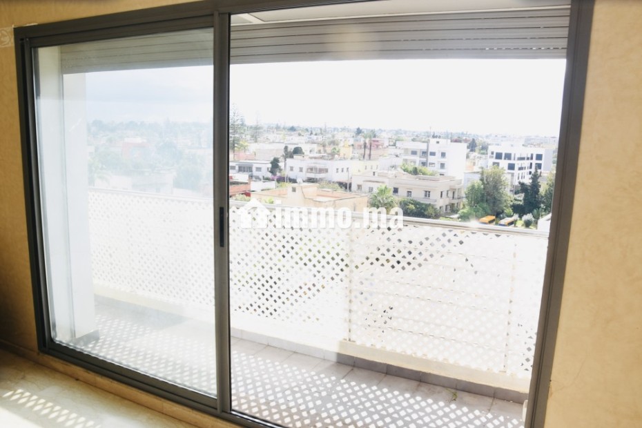Casablanca, appartement, 136 m², 4eme, sans vav - Vente Immobilier - Casablanca - photo 2