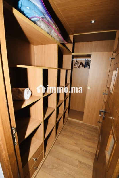 Casablanca, appartement, 136 m², 4eme, sans vav - Vente Immobilier - Casablanca - photo 7