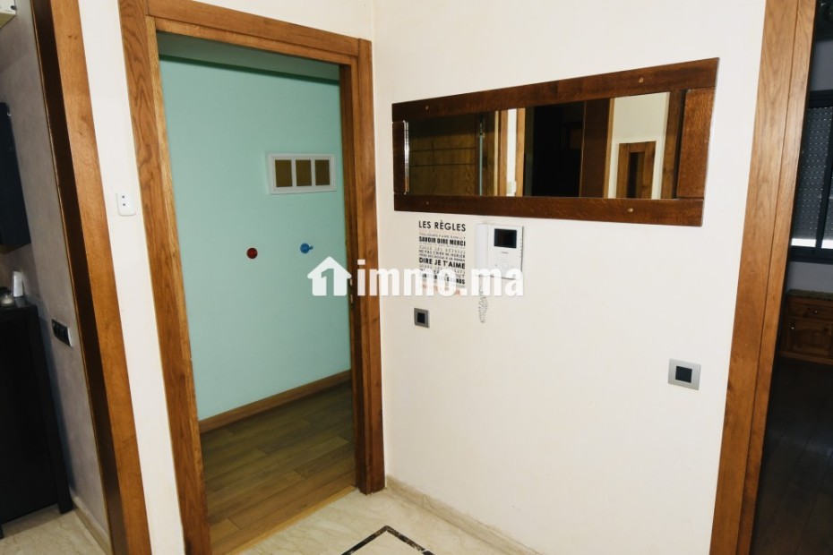 Casablanca, appartement, 136 m², 4eme, sans vav - Vente Immobilier - Casablanca - photo 5