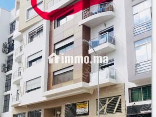 Casablanca, appartement, 136 m², 4eme, sans vav - Appartement à vendre - Casablanca