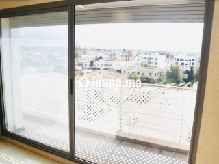 Casablanca, appartement, 136 m², 4eme, sans vav - Appartement à vendre - Casablanca