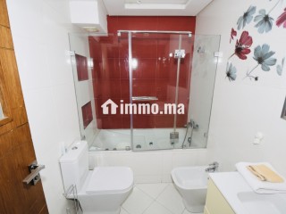 Casablanca, appartement, 136 m², 4eme, sans vav - Appartement à vendre - Casablanca