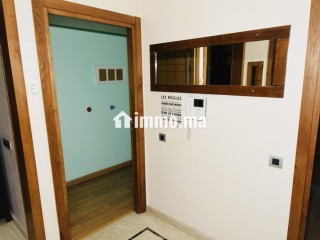 Casablanca, appartement, 136 m², 4eme, sans vav - Appartement à vendre - Casablanca