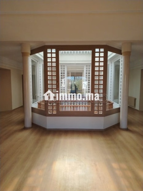 Villa Idéale pour Bureaux en Location au Souissi - Location Immobilier - Rabat - photo 4