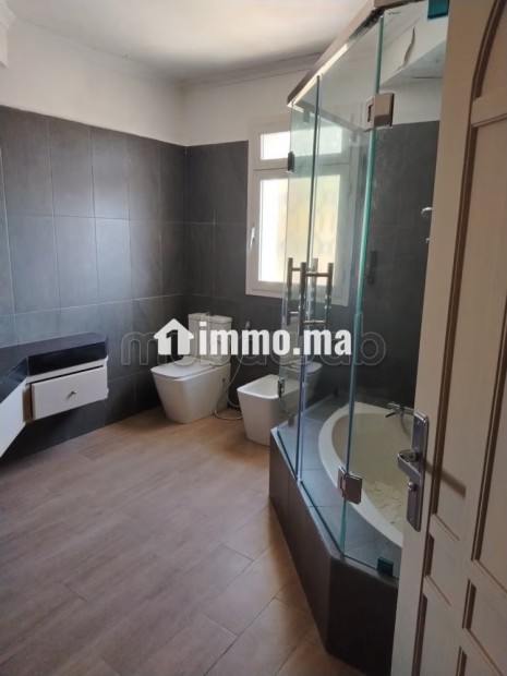 Villa Idéale pour Bureaux en Location au Souissi - Location Immobilier - Rabat - photo 7