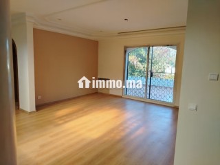 Villa Idéale pour Bureaux en Location au Souissi - Villa à louer - Rabat