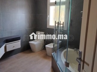 Villa Idéale pour Bureaux en Location au Souissi - Villa à louer - Rabat