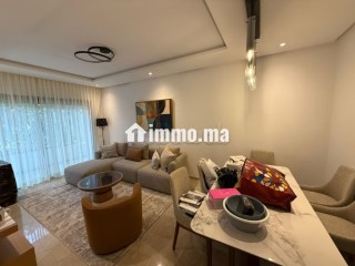 Location appartement meublé à Agdal - Appartement à louer - Rabat