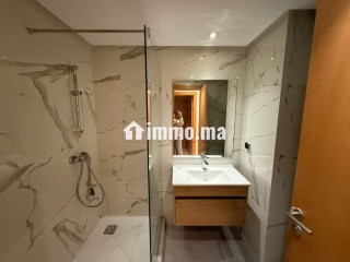 Location appartement meublé à Agdal - Appartement à louer - Rabat