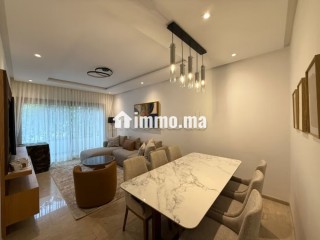 Location appartement meublé à Agdal - Appartement à louer - Rabat