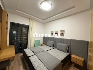Location appartement meublé à Agdal - Appartement à louer - Rabat