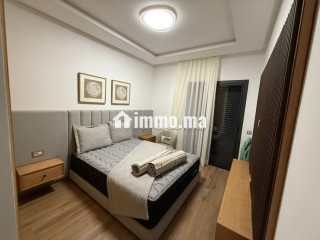 Location appartement meublé à Agdal - Appartement à louer - Rabat