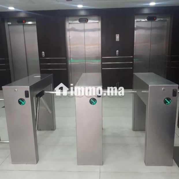 Bureau ultra luxe a louer Anfa - Location Immobilier - Casablanca - photo 3