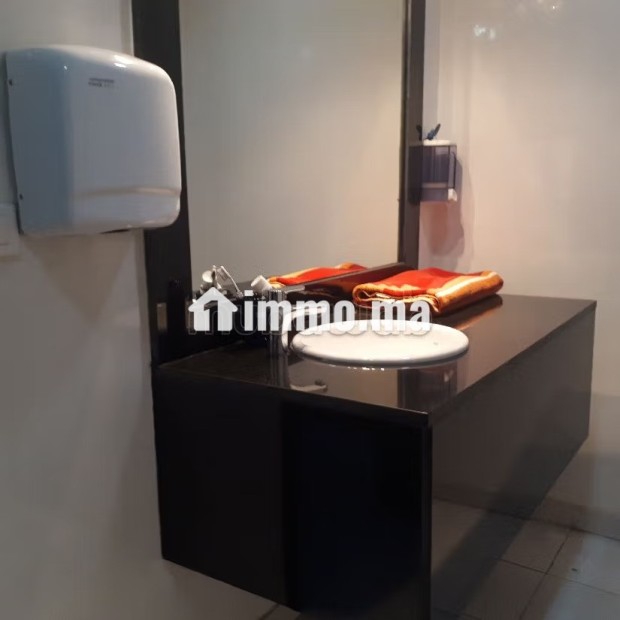 Bureau ultra luxe a louer Anfa - Location Immobilier - Casablanca - photo 5