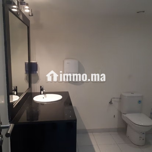Bureau ultra luxe a louer Anfa - Location Immobilier - Casablanca - photo 6