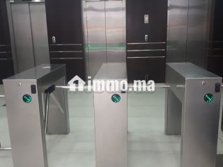 Bureau ultra luxe a louer Anfa - Bureau à louer - Casablanca
