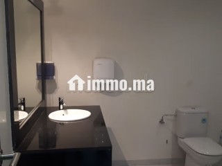 Bureau ultra luxe a louer Anfa - Bureau à louer - Casablanca