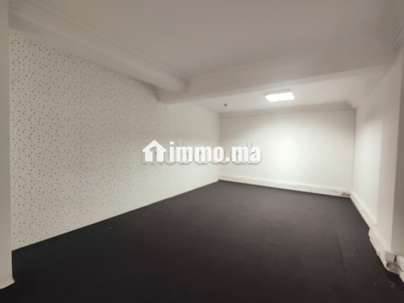 Bureau a louer Bd. Anfa - Location Immobilier - Casablanca - photo 7
