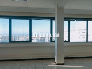 Bureau a louer Bd. Anfa - Bureau à louer - Casablanca