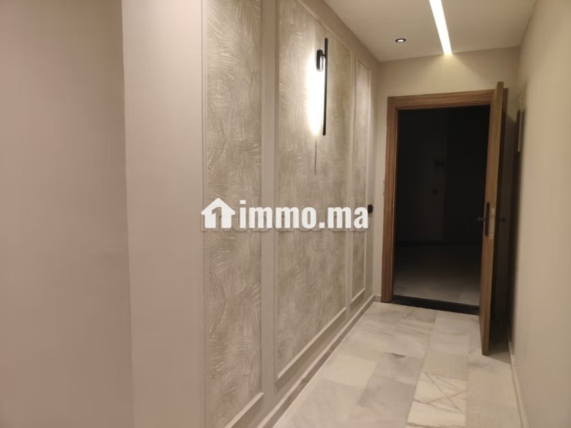 Studio à louer sur Oasis - Location Immobilier - Casablanca - photo 3